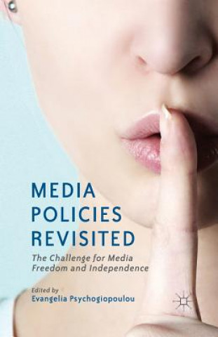 Book Media Policies Revisited E. Psychogiopoulou