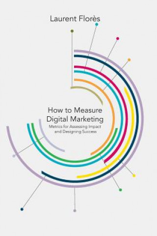 Kniha How to Measure Digital Marketing L. Flores
