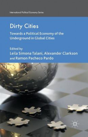 Libro Dirty Cities A Clarkson