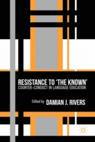 Книга Resistance to the Known D. Rivers