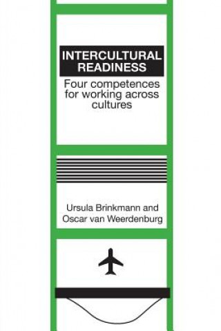 Carte Intercultural Readiness U. Brinkmann