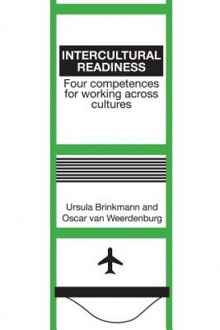 Livre Intercultural Readiness U. Brinkmann