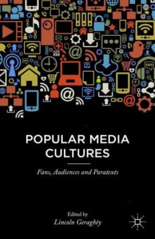 Buch Popular Media Cultures L. Geraghty