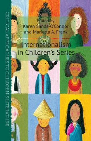 Carte Internationalism in Children's Series M. Frank