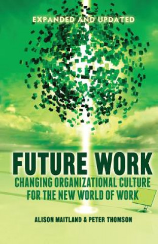 Knjiga Future Work (Expanded and Updated) A. Maitland