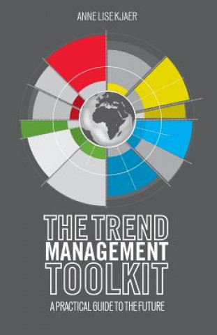 Könyv Trend Management Toolkit A. Kjaer