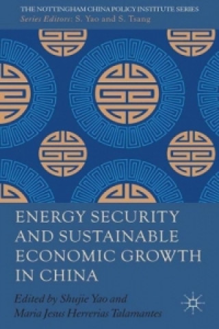 Carte Energy Security and Sustainable Economic Growth in China S. Yao