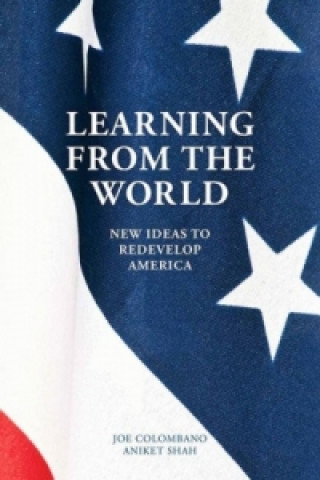 Knjiga Learning from the World J. Colombano