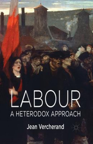 Boek Labour Jean Vercherand
