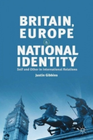 Carte Britain, Europe and National Identity Justin Gibbins