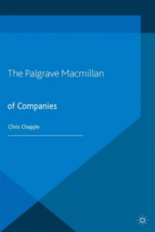 Könyv Moral Responsibilities of Companies Chris Chapple