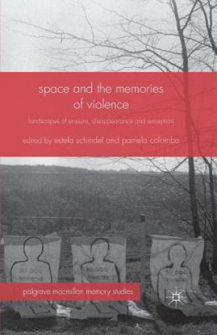 Carte Space and the Memories of Violence Estela Schindel