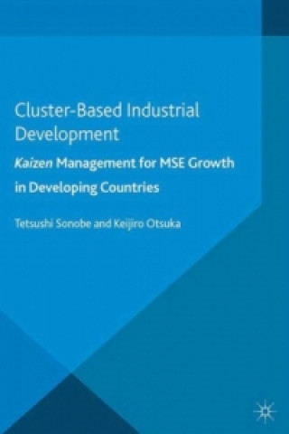 Carte Cluster-Based Industrial Development: Tetsushi Sonobe