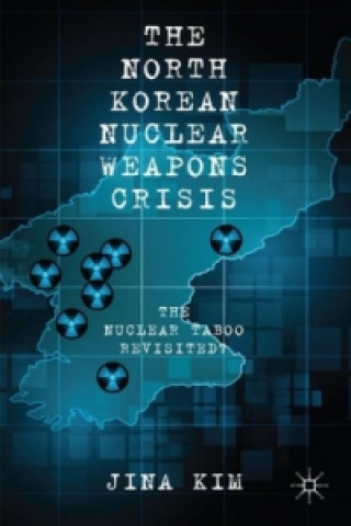 Carte North Korean Nuclear Weapons Crisis Jina Kim