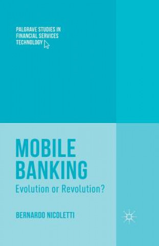 Livre Mobile Banking Bernardo Nicoletti