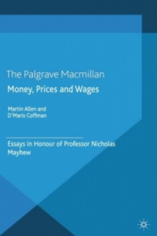 Carte Money, Prices and Wages M. Allen