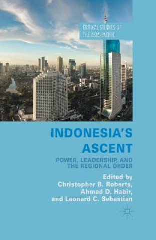 Book Indonesia's Ascent A. Habir