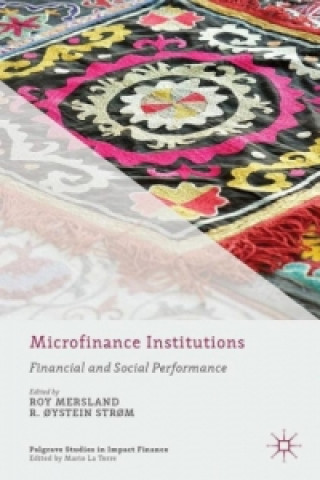Libro Microfinance Institutions R. Mersland