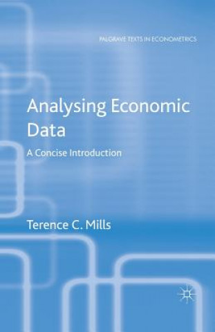 Libro Analysing Economic Data T. Mills