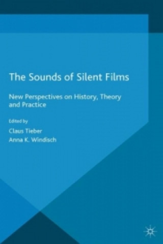 Carte Sounds of Silent Films Claus Tieber