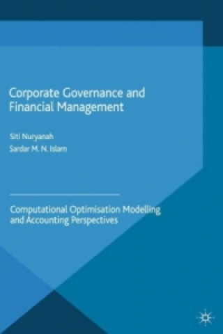 Buch Corporate Governance and Financial Management S. Islam