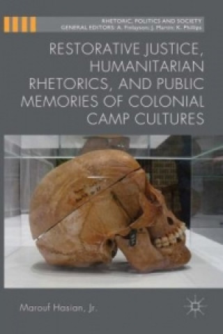 Carte Restorative Justice, Humanitarian Rhetorics, and Public Memories of Colonial Camp Cultures Hasian