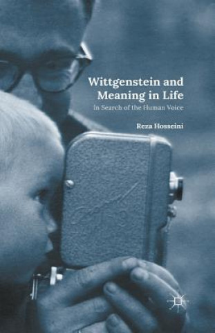 Carte Wittgenstein and Meaning in Life Reza Hosseini