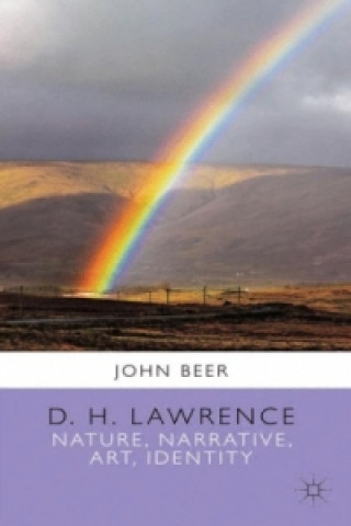 Book D. H. Lawrence J. Beer