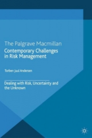 Carte Contemporary Challenges in Risk Management T. Andersen