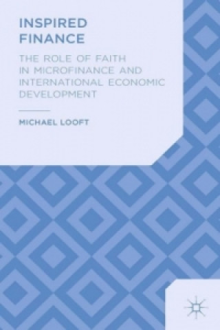 Kniha Inspired Finance Michael Looft