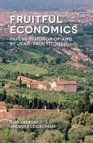 Carte Fruitful Economics Eloi Laurent