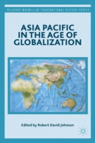 Carte Asia Pacific in the Age of Globalization R. Johnson