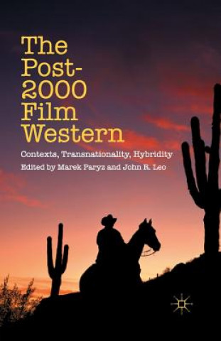 Könyv Post-2000 Film Western J. Leo