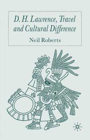 Carte D.H. Lawrence, Travel and Cultural Difference N. Roberts