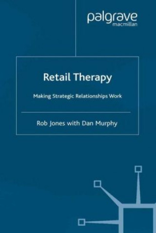 Carte Retail Therapy R. Jones