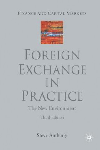 Carte Foreign Exchange in Practice S. Anthony