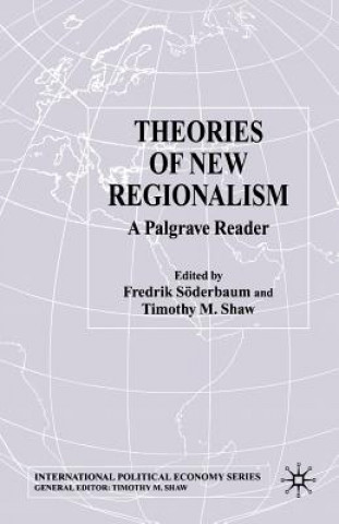 Carte Theories of New Regionalism T. Shaw