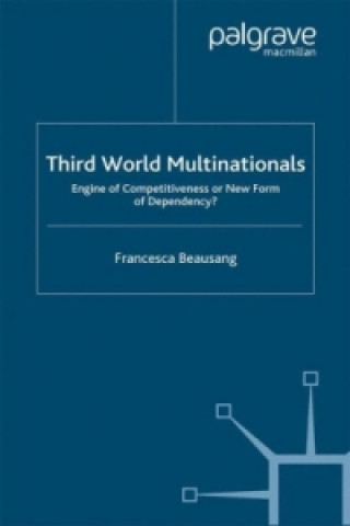 Buch Third World Multinationals Francesca Beausang