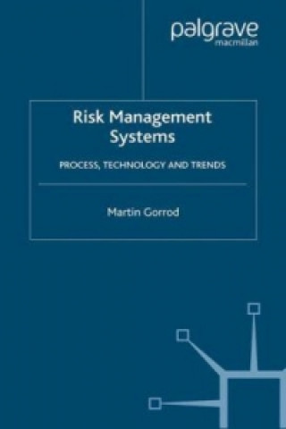 Carte Risk Management Systems Martin Gorrod