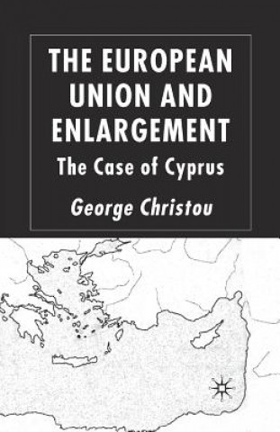 Carte European Union and Enlargement G. Christou