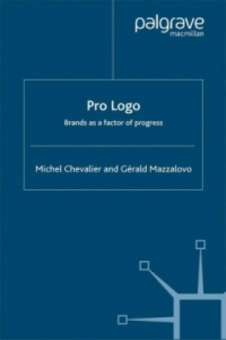 Livro Pro Logo M. Chevalier