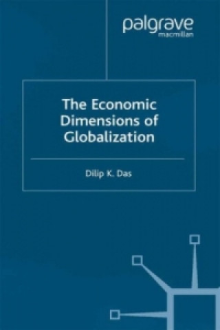 Carte Economic Dimensions of Globalization D. Das
