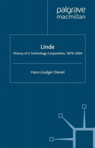 Kniha Linde Hans-Liudger Dienel