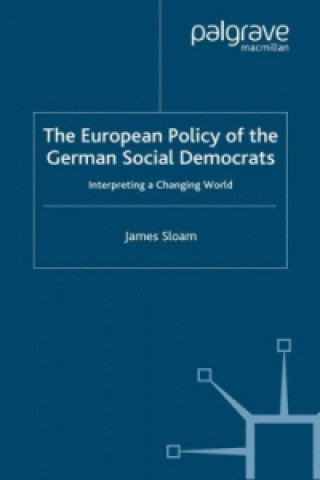 Carte European Policy of the German Social Democrats Bastian A. Vollmer