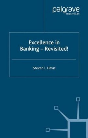 Carte Excellence in Banking Revisited! S. Davis