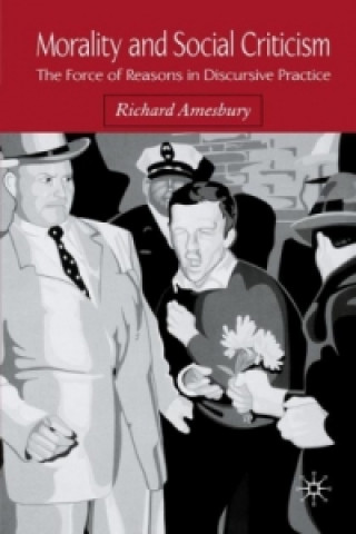 Carte Morality and Social Criticism Richard Amesbury