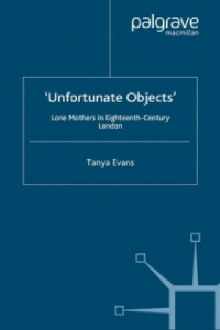Carte Unfortunate Objects T. Evans