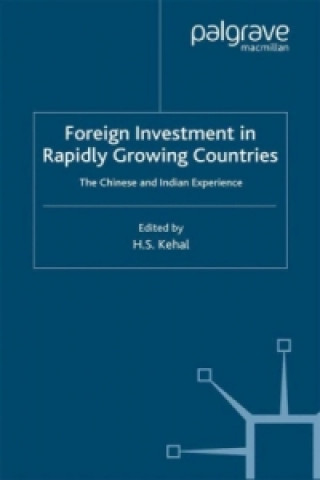Carte Foreign Investment in Rapidly Growing Countries H. Kehal