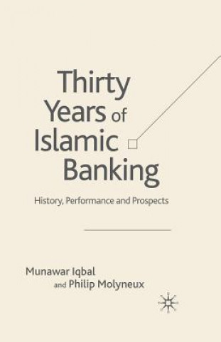 Carte Thirty Years of Islamic Banking M. Iqbal