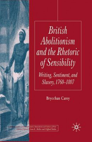 Carte British Abolitionism and the Rhetoric of Sensibility B. Carey